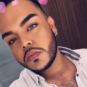 Meet your Posher, Arturo